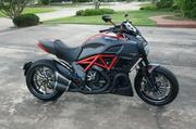 2012 Ducati Other