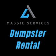 Massie Services Dumpster Rental Lewisville TX