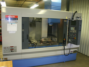 CNC Machine Shop & Machining Services | GoSpencerMfg.com