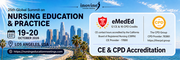 25th Global Summit on Nursing Education and Practice (GSNEP 2026)-sotx